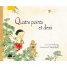 Quatre points et demi