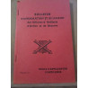 Bulletin d'Information et de Liaison des Officiers d'Artillerie...