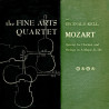 Quintet For Clarinet And Strings In A Major K. 581