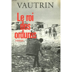 Le roi des ordures