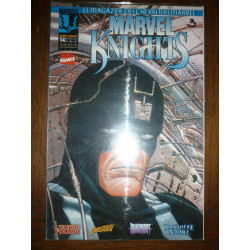 Knights n14 france Octobre 2000