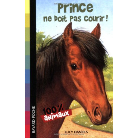 Prince ne doit pas courir