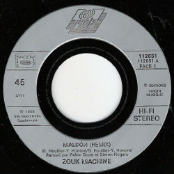 Maldòn