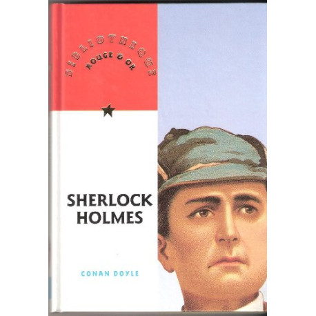 Sherlock Holmes : Six enquêtes Sherlock Holmes : Six enquêtes