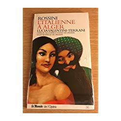 L'ITALIENNE A ALGER