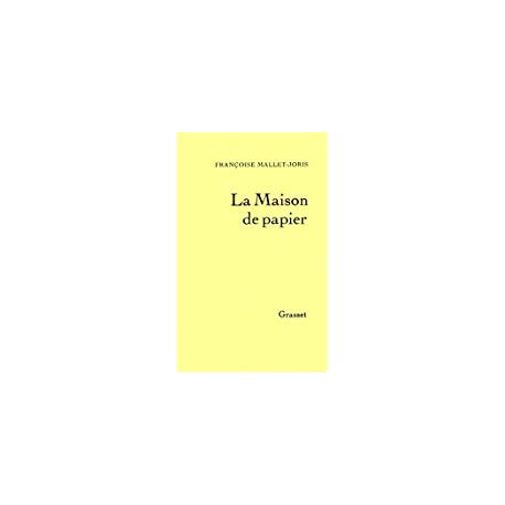 LA MAISON DE PAPIER LA MAISON DE PAPIER