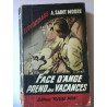 espionnage Face d'ange prend des vacances Fleuve noir