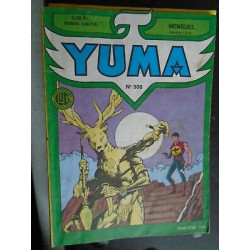 Yuma n 308 lug juin 1988