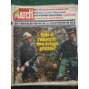 Paris Match n1297 16 MARS 1974 CATASTROPHE DC 10 SAINT PATHUS ETHIOPIE