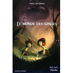 Le Monde des songes (poche)