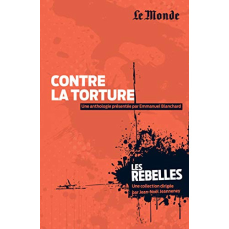 Contre la torture Contre la torture