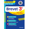Cahier du Jour/Cahier du Soir - Brevet 3e
