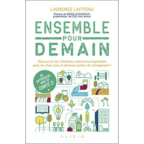 Ensemble pour demain Ensemble pour demain