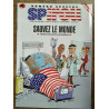 Spirou nº 3889 24 octobre 2012