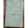 g de la landelle Les coureurs d'aventures e