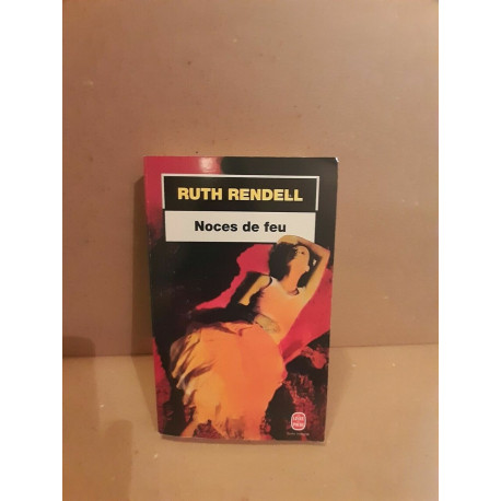 Noces de feu Noces de feu