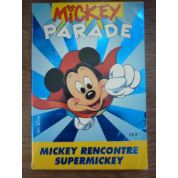 MICKEY PARADE n184 04