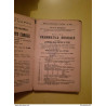 Tertia Anthologia Vocalis ( Liturgica ) LXIII Cantus Sacri /...