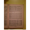 Tertia Anthologia Vocalis ( Liturgica ) LXIII Cantus Sacri /...