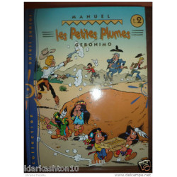 les petites plumes T2 Geronimo