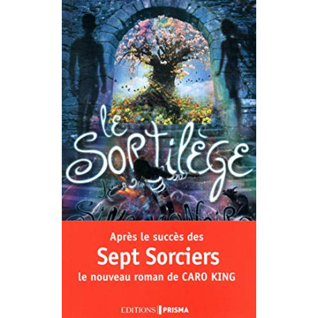 Le sortilège de siméon noir Le sortilège de siméon noir