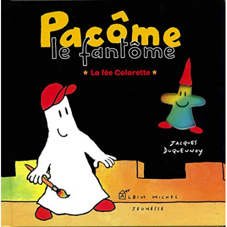 La Fée Colorette La Fée Colorette