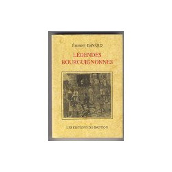 Legendes bourguignonnes