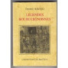 Legendes bourguignonnes