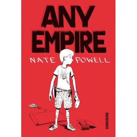 Any empire Any empire