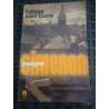 simenon maigret L'affaire saint fiacre LE LIVRE DE POCHE 1970