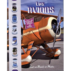 Les avions