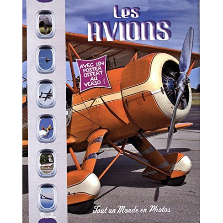 Les avions Les avions