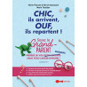 Chic ils arrivent Ouf ils repartent ! Soyez le grand-parent...