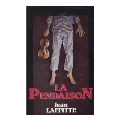 La pendaison La pendaison