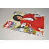 PARIS MATCH n 1902 IRA L'aveu RAINER CHIRAC FABIUS 1985
