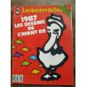 Les dossiers du Canard enchaîné n26 Les dessins de l'avant 88