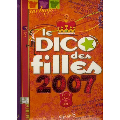 Le Dico des filles Le Dico des filles