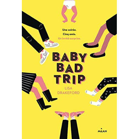 Baby bad trip Baby bad trip