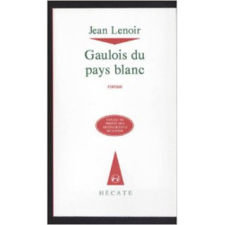Gaulois du pays blanc