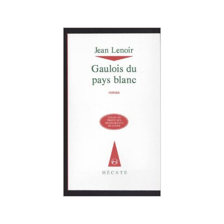 Gaulois du pays blanc Gaulois du pays blanc