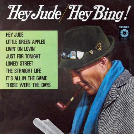 Hey Jude / Hey Bing Hey Jude / Hey Bing