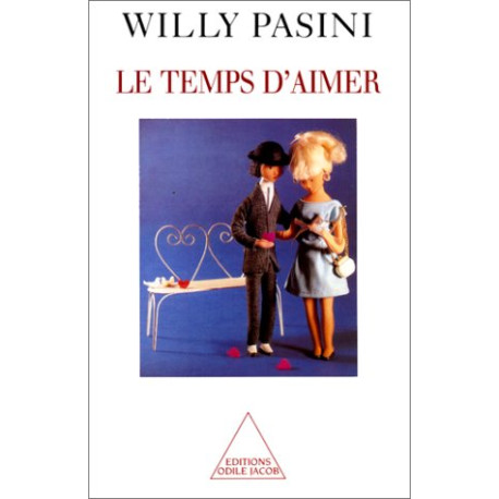 LeTemps d'aimer LeTemps d'aimer