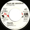 Rock Me Amadeus