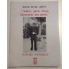 Adieu petit frère : 40 ans après [Reliure inconnue] by Chipot...