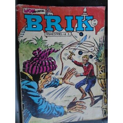 Brik n 193 Mon journal avril 1981