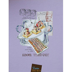 La cuisine des métiers : Mon traiteur