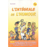 L'intégrale de l'humour 2010
