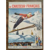 Le Chasseur Français Nº 767 Janvier 1961
