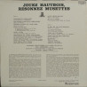 Jouez Hautbois Résonnez Musettes (Les Plus Beaux Noëls)