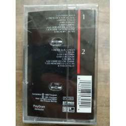 Master Série - Guy Marchand Cassette Audio-K7 NEUVE SOUS BLISTER